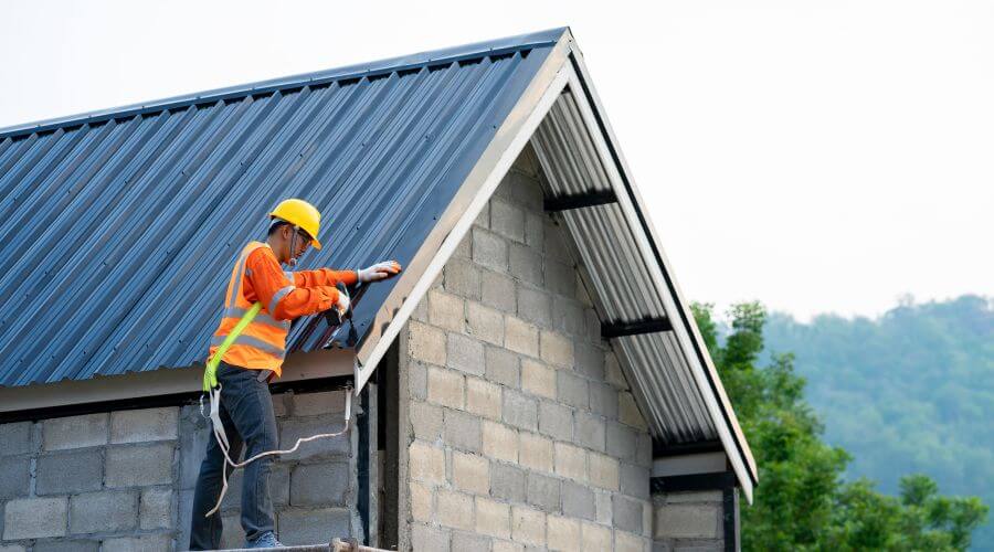 Expert flood damage restoration services in Foristell, MO